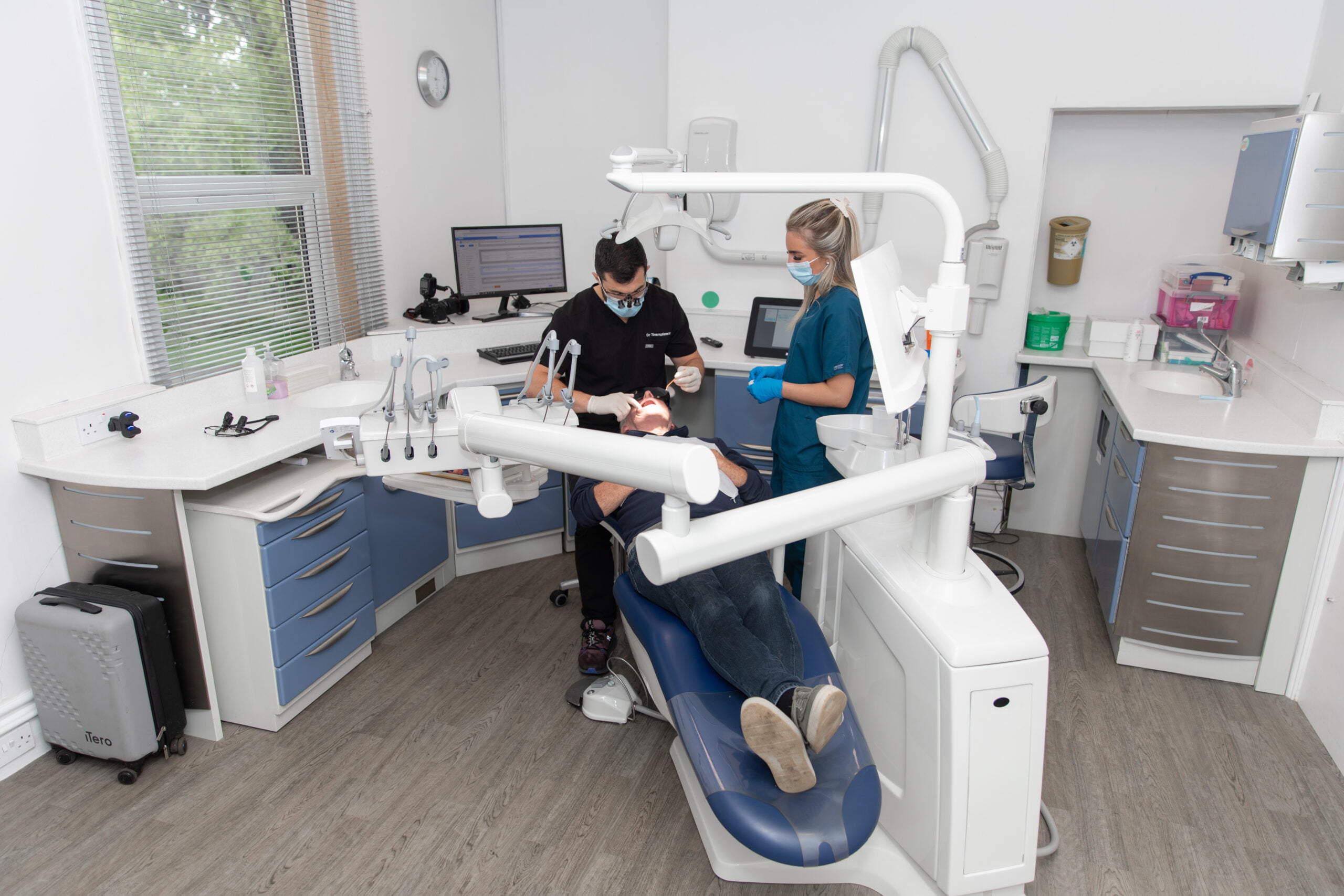 inside banner placeholder