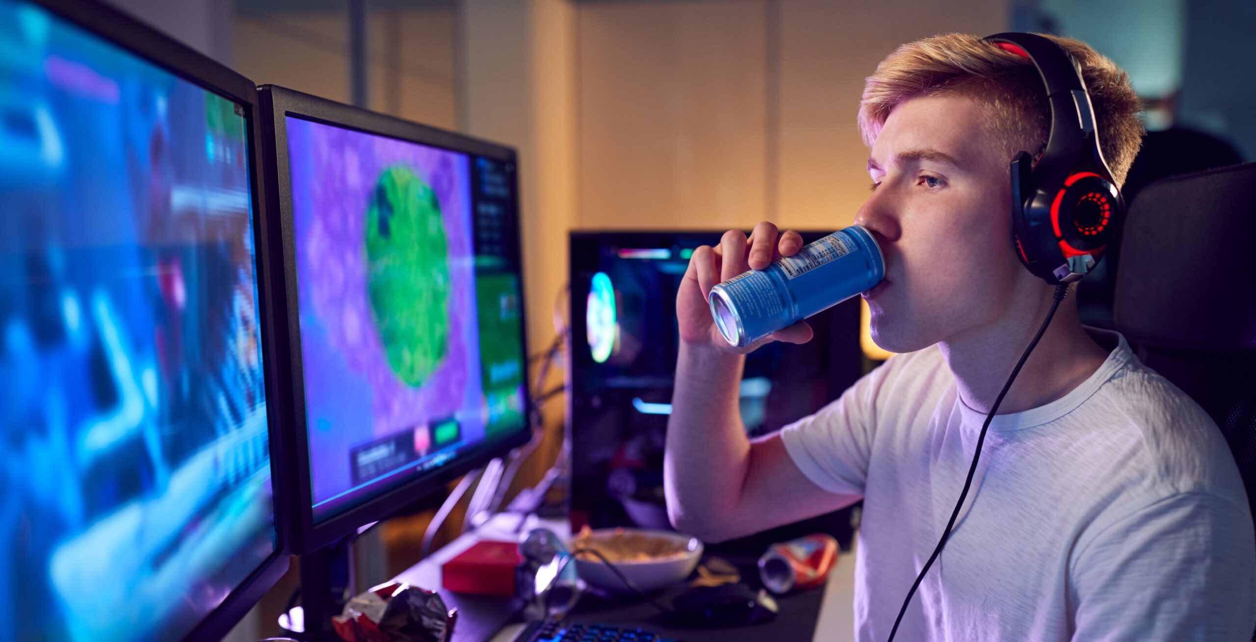 inside banner placeholder