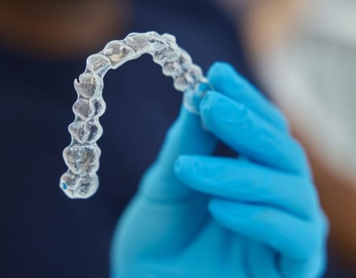 invisalign treatment